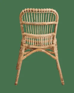 CASA SIMBA Chaise De Salle à Manger Largeur Assise: 42cm
