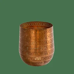 CASA SIRIUS Partylight Bronze