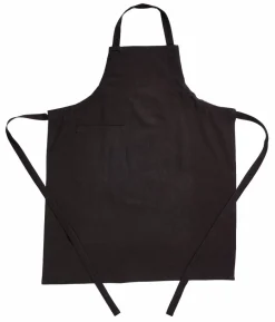 CASA SOFT BLACK Torchon Noir