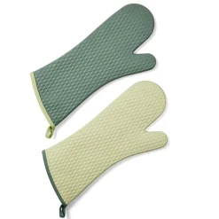 CASA SOFT KAKI Torchon Kaki