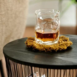 CASA SORGENTE Verre à Whisky 42 CL