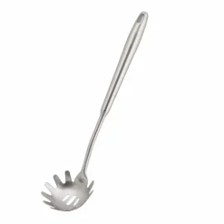 CASA SOUS CHEF Cuillère De Service Argent