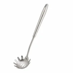 CASA SOUS CHEF Cuillère à Sauce Argent