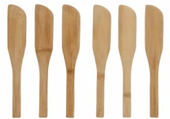 CASA SOUS CHEF Cuillère à Spaghetti Argent