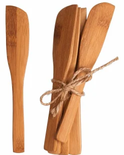 CASA SOUS CHEF Spatule Argent