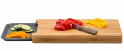 CASA SOUS CHEF Spatule Argent