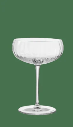 CASA SPEAKEASIES Coupe 30 CL Transparent