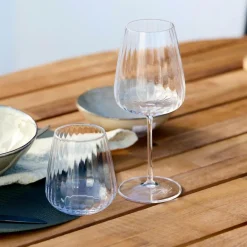 CASA SPEAKEASIES Verre 45 CL Transparent