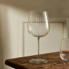 CASA SPEAKEASIES Verre 75 CL Transparent