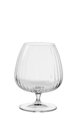 CASA SPEAKEASIES Verre à Cognac 46,5 CL Transparent