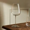 CASA SPEAKEASIES Verre à Vin 70 CL Transparent
