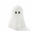 CASA SPOOKY Bougie Blanc