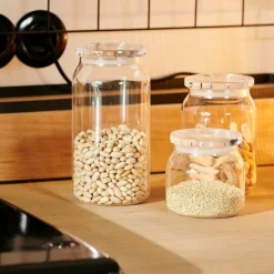CASA STACKO Bocal 82 CL Transparent