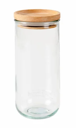CASA STACKO Bocal 35 CL Transparent