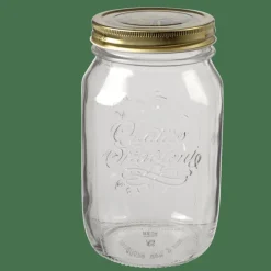 CASA STAGIONI Bocal 1 L Transparent