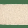 CASA STIPI Tapis Blanc