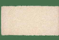 CASA STIPI Tapis Blanc