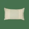 CASA STIRAS Coussin Aqua