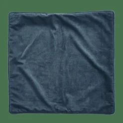 CASA SUAVE Housse Pour Coussin Gris