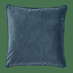CASA SUAVE Housse Pour Coussin Gris