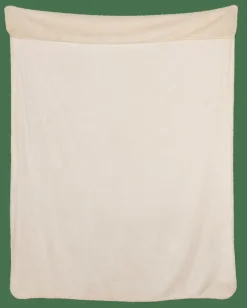 CASA SUAVE Plaid Blanc