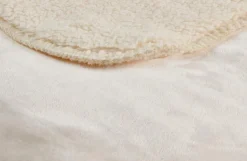CASA SUAVE Plaid Taupe