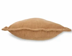 CASA SUAVE Plaid Taupe