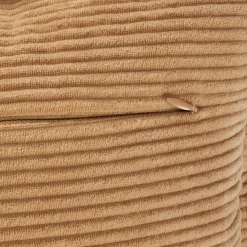 CASA SUAVE Plaid Taupe