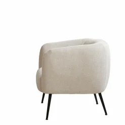 CASA SUAVE Plaid Taupe
