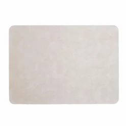 CASA SUEDE Set De Table Multicolore