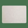 CASA SUEDE Set De Table Multicolore