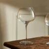 CASA SUPER Verre à Vin 80 CL Transparent