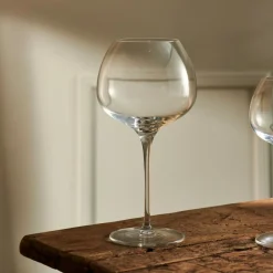 CASA SUPER Verre à Vin 60 CL Transparent