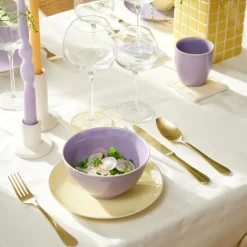 CASA SUPER Verre à Vin 60 CL Transparent