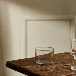 CASA SWING Bouteille 1 L Transparent