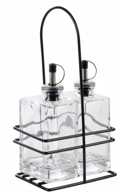 CASA SWING Bouteille 1 L Transparent