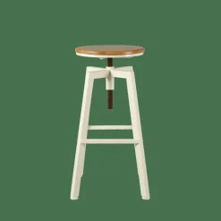 CASA SWINTO Tabouret Sable