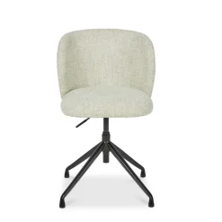 CASA TATE Chaise De Bureau Vert Clair