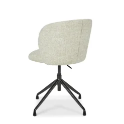 CASA TATE Chaise De Bureau Vert Clair