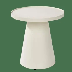 CASA TAYLOR Table D'appoint Sable