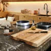 CASA TEAK Planche à Découper XL Naturel