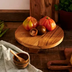 CASA TEAK Support Naturel