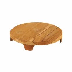 CASA TEAK Support Naturel