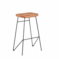 CASA TEAK Support Naturel