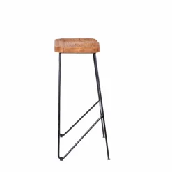 CASA TEAK Support Naturel