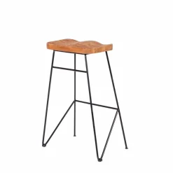 CASA TEAK Support Naturel