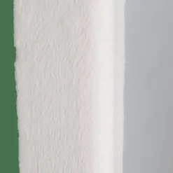 CASA TEDDY Miroir Blanc