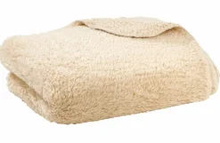 CASA TEDI Coussin Blanc Cassé