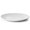 CASA TERRA Assiette Blanc
