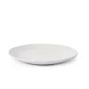 CASA TERRA Assiette Blanc